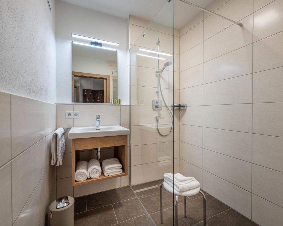 Alpenparks Premium Apartment Rehrenberg II Viehhofen Eksteriør bilde
